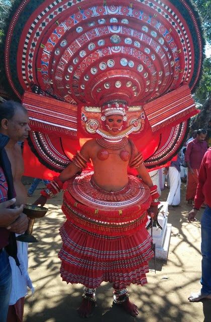 Photo of Kannur, Kerala, India by Prafull