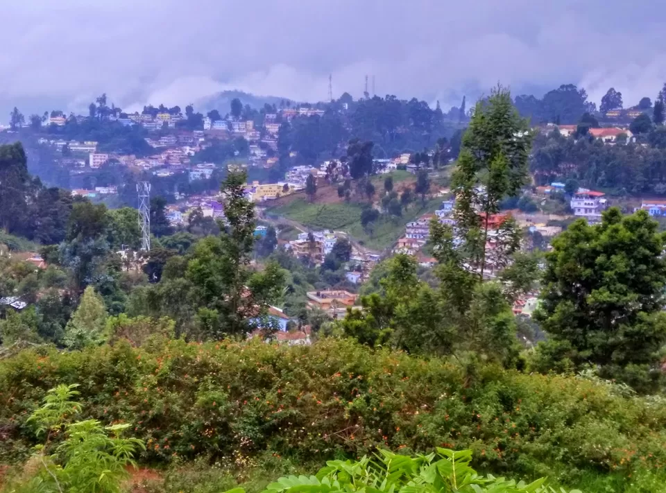 Photo of Coonoor, Tamil Nadu, India by Prafull