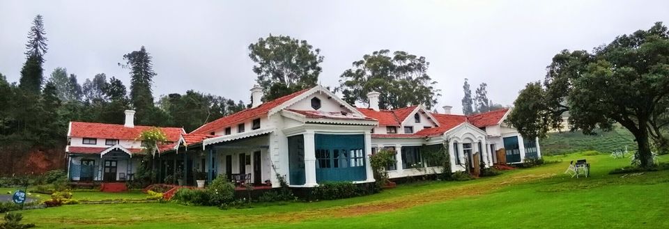 Photo of Rolling Mountains and Drifting Mists , Coonoor by Prafull