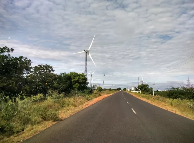 Photo of Pollachi, Tamil Nadu, India by Prafull