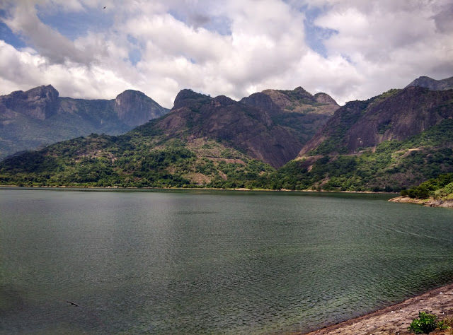 Photo of Valparai Bliss by Prafull