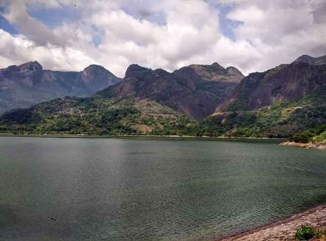 Photo of Valparai Bliss by Prafull
