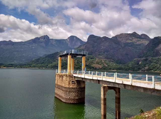Photo of Valparai Bliss by Prafull