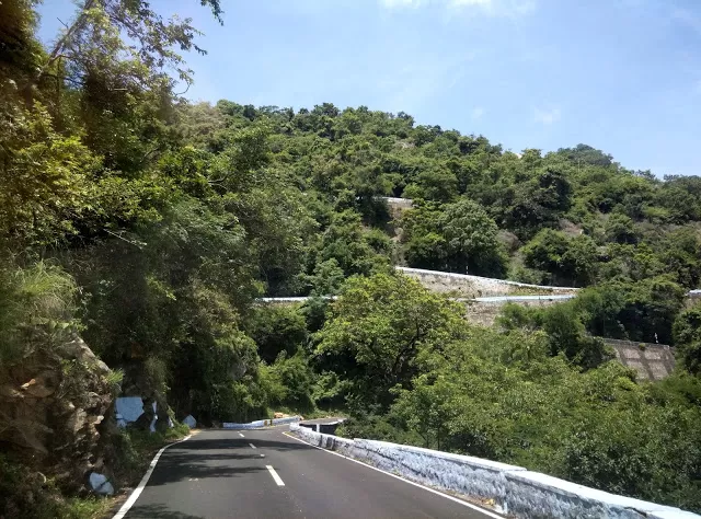 Photo of Valparai Bliss by Prafull