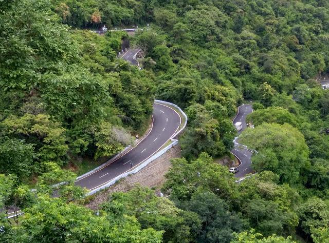 Photo of Valparai Bliss by Prafull