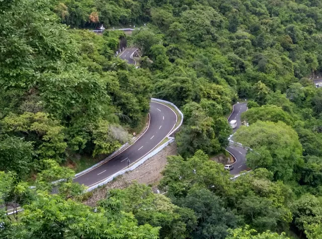 Photo of Valparai Bliss by Prafull
