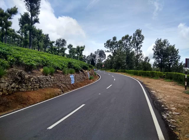 Photo of Valparai, Tamil Nadu, India by Prafull