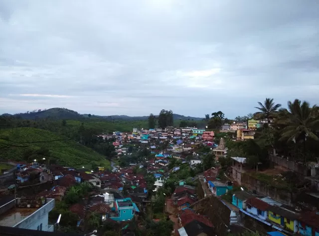 Photo of Valparai Bliss by Prafull