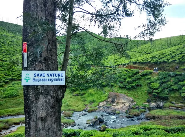 Photo of Valparai, Tamil Nadu, India by Prafull