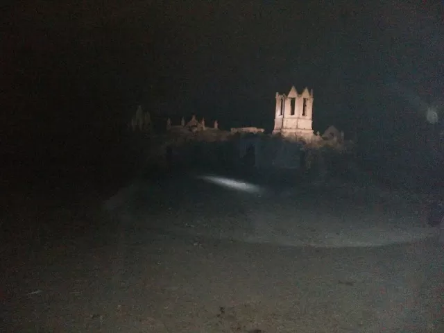 Photo of Shettihalli Church - Priceless Treasures of Gothic Architecture by Prafull
