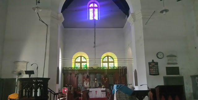 Photo of St. Francis Church, Fort Kochi, Kochi, Kerala, India by Prafull