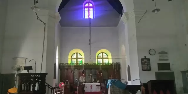 Photo of St. Francis Church, Fort Kochi, Kochi, Kerala, India by Prafull