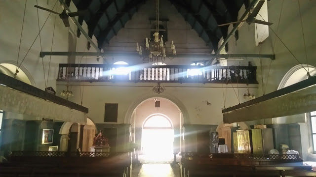 Photo of St. Francis Church, Fort Kochi, Kochi, Kerala, India by Prafull