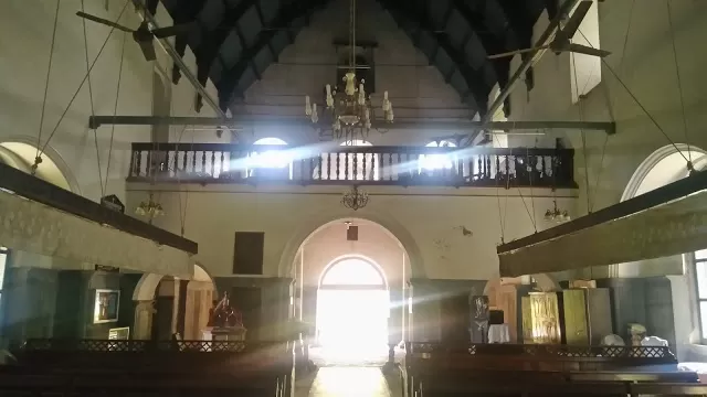 Photo of St. Francis Church, Fort Kochi, Kochi, Kerala, India by Prafull