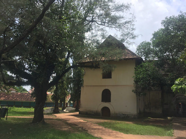 Photo of Mattancherry Palace, Mattancherry, Kochi, Kerala, India by Prafull