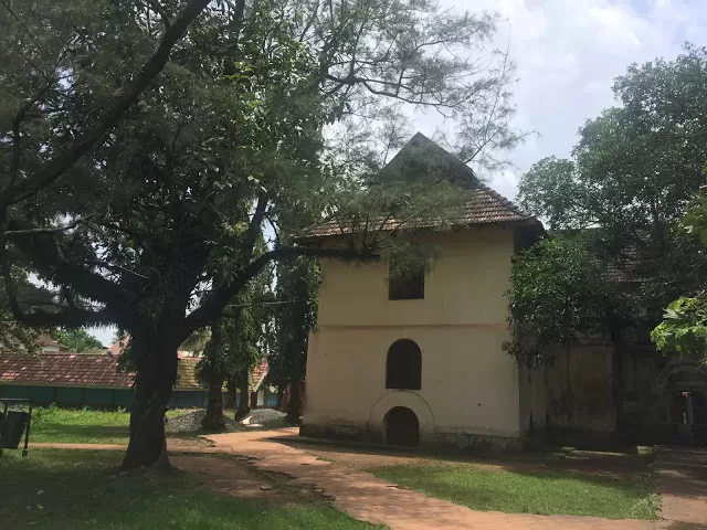 Photo of Mattancherry Palace, Mattancherry, Kochi, Kerala, India by Prafull