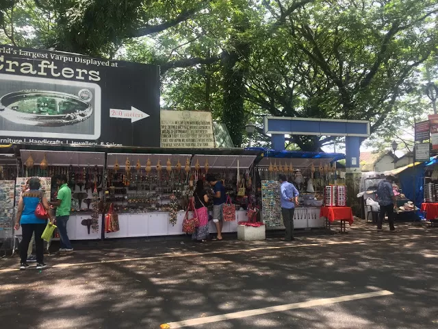 Photo of A Day in Laid-Back Fort Kochi by Prafull