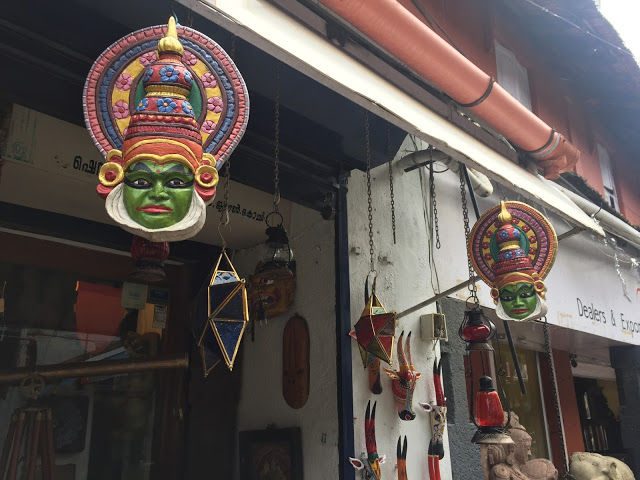 Photo of A Day in Laid-Back Fort Kochi by Prafull