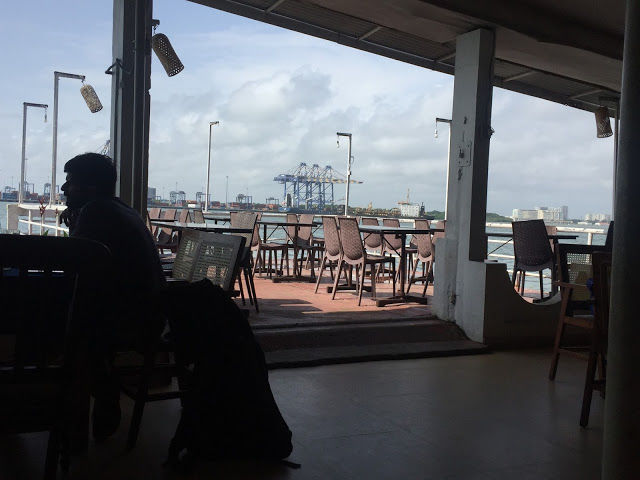Photo of A Day in Laid-Back Fort Kochi by Prafull