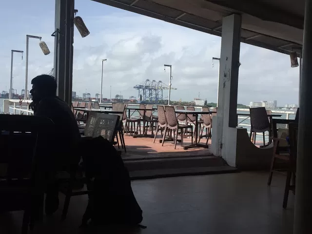 Photo of A Day in Laid-Back Fort Kochi by Prafull