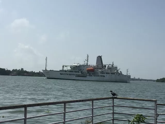 Photo of A Day in Laid-Back Fort Kochi by Prafull
