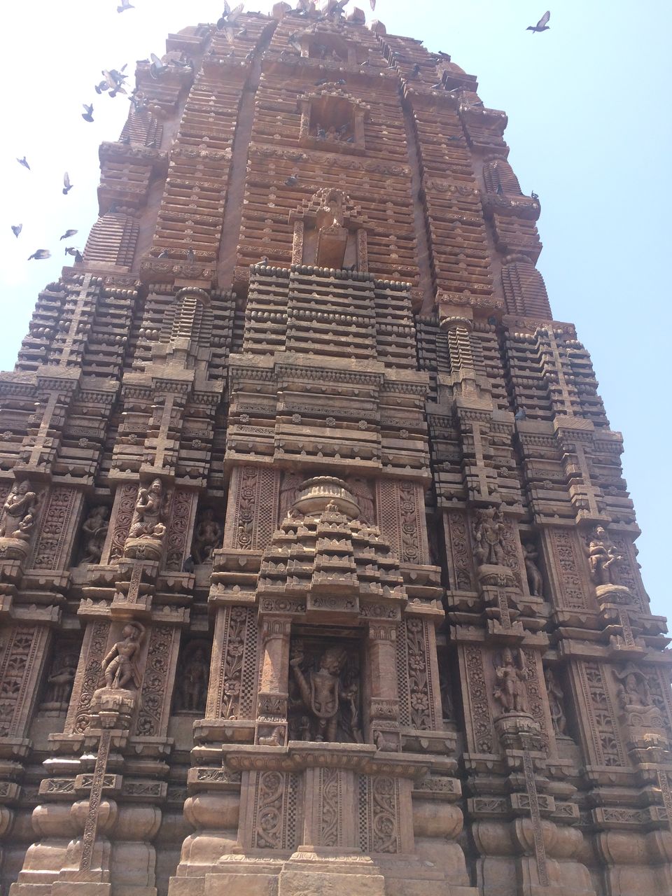 Photo of Jagannath Temple, Hyderabad, Telangana, India by Prafull