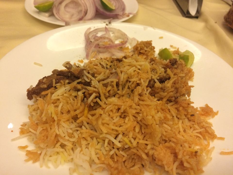 Photo of Paradise Biryani (Original), National Highway 163, Om Vihar Colony, Peerzadiguda, Hyderabad, Telangana, India by Prafull