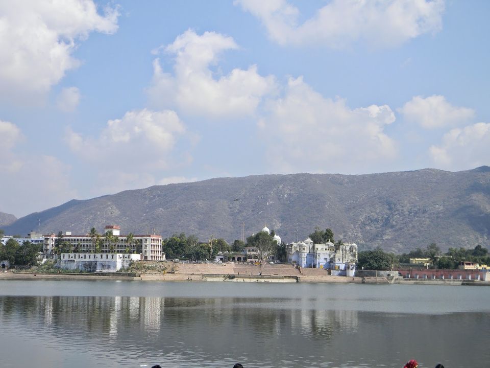 Photo of Ajmer & Pushkar - Culture, Colors, Chaos & Camels by Prafull