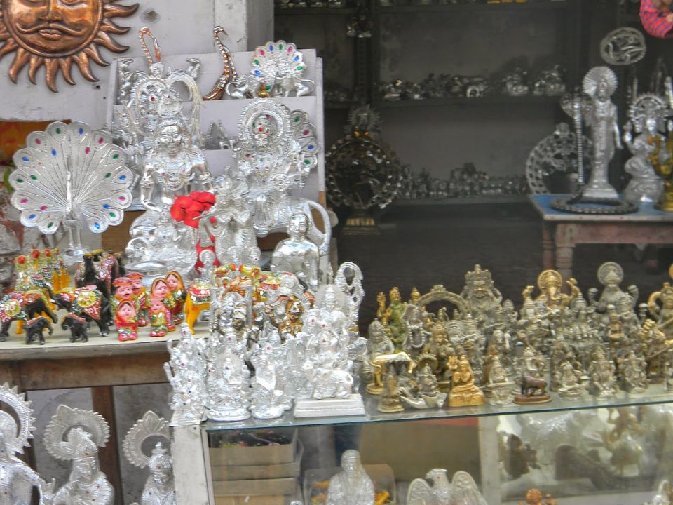 Photo of Ajmer & Pushkar - Culture, Colors, Chaos & Camels by Prafull