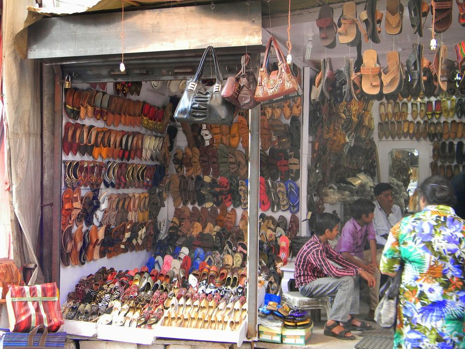 Photo of Ajmer & Pushkar - Culture, Colors, Chaos & Camels by Prafull