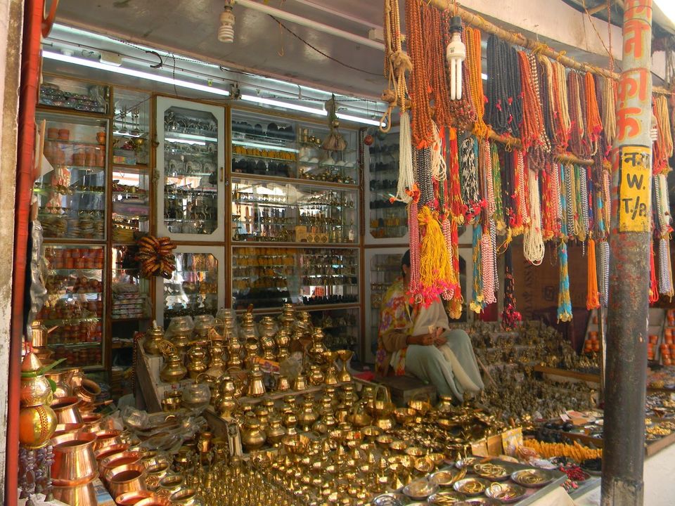 Photo of Ajmer & Pushkar - Culture, Colors, Chaos & Camels by Prafull