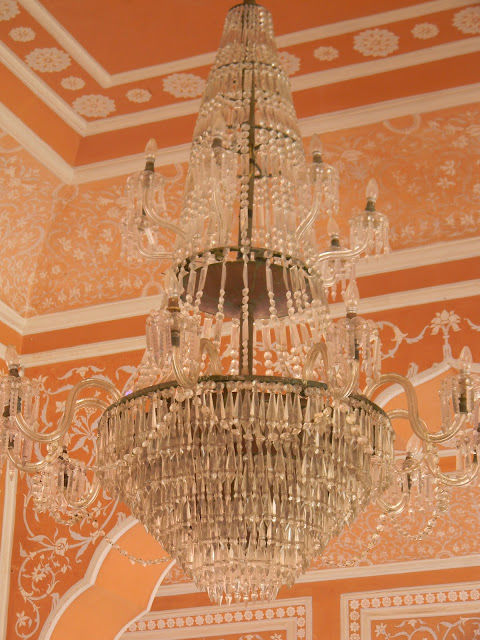 Photo of 3 Days Solo Trip to Jaipur - City of Color and Exuberance by Prafull