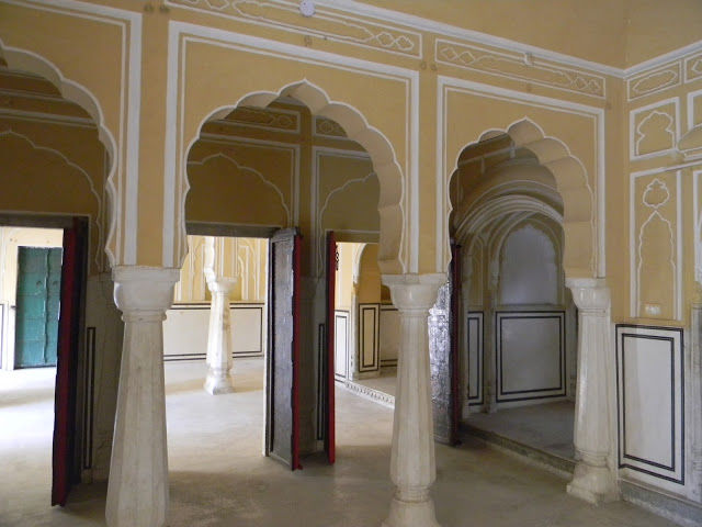 Photo of 3 Days Solo Trip to Jaipur - City of Color and Exuberance by Prafull