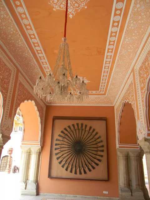 Photo of 3 Days Solo Trip to Jaipur - City of Color and Exuberance by Prafull