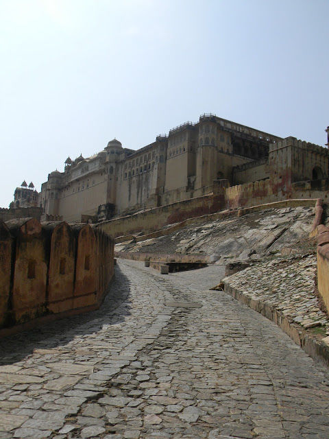 Photo of 3 Days Solo Trip to Jaipur - City of Color and Exuberance by Prafull