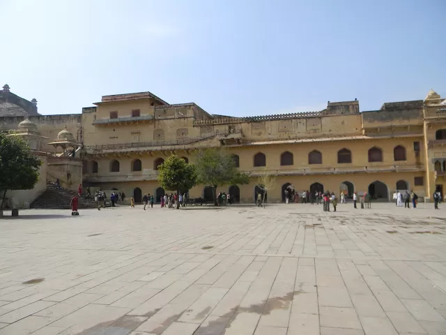 Photo of 3 Days Solo Trip to Jaipur - City of Color and Exuberance by Prafull