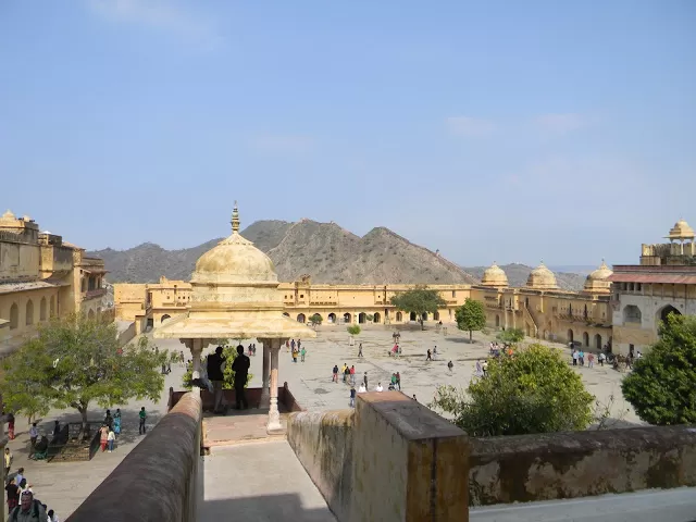 Photo of 3 Days Solo Trip to Jaipur - City of Color and Exuberance by Prafull