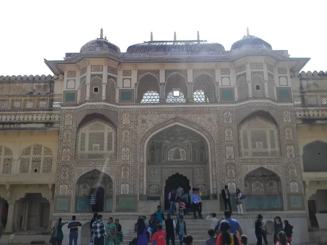 Photo of 3 Days Solo Trip to Jaipur - City of Color and Exuberance by Prafull
