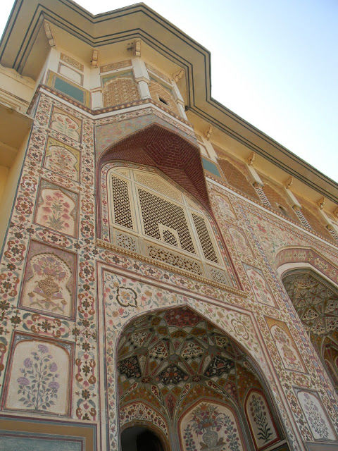 Photo of 3 Days Solo Trip to Jaipur - City of Color and Exuberance by Prafull