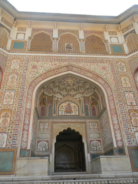Photo of 3 Days Solo Trip to Jaipur - City of Color and Exuberance by Prafull