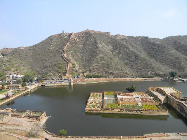 Photo of 3 Days Solo Trip to Jaipur - City of Color and Exuberance by Prafull