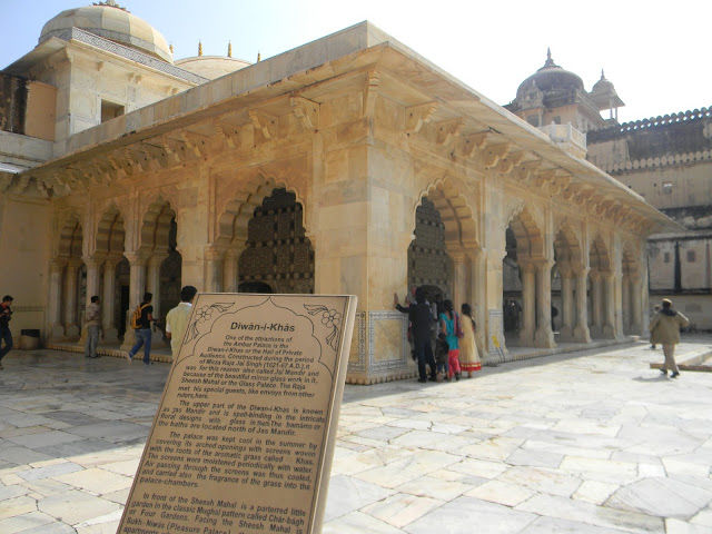 Photo of 3 Days Solo Trip to Jaipur - City of Color and Exuberance by Prafull