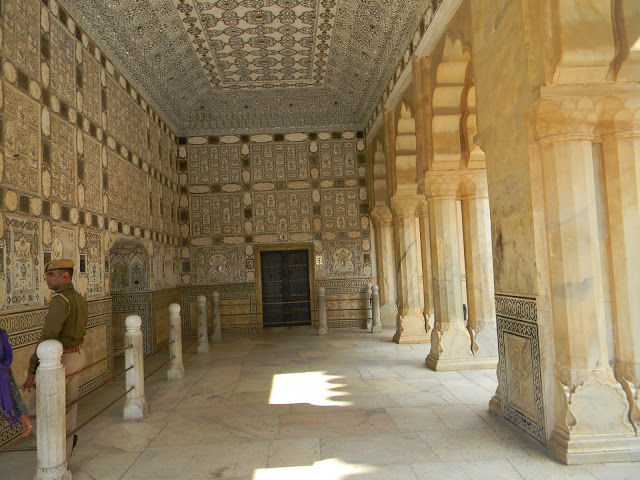 Photo of 3 Days Solo Trip to Jaipur - City of Color and Exuberance by Prafull