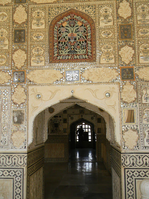 Photo of 3 Days Solo Trip to Jaipur - City of Color and Exuberance by Prafull