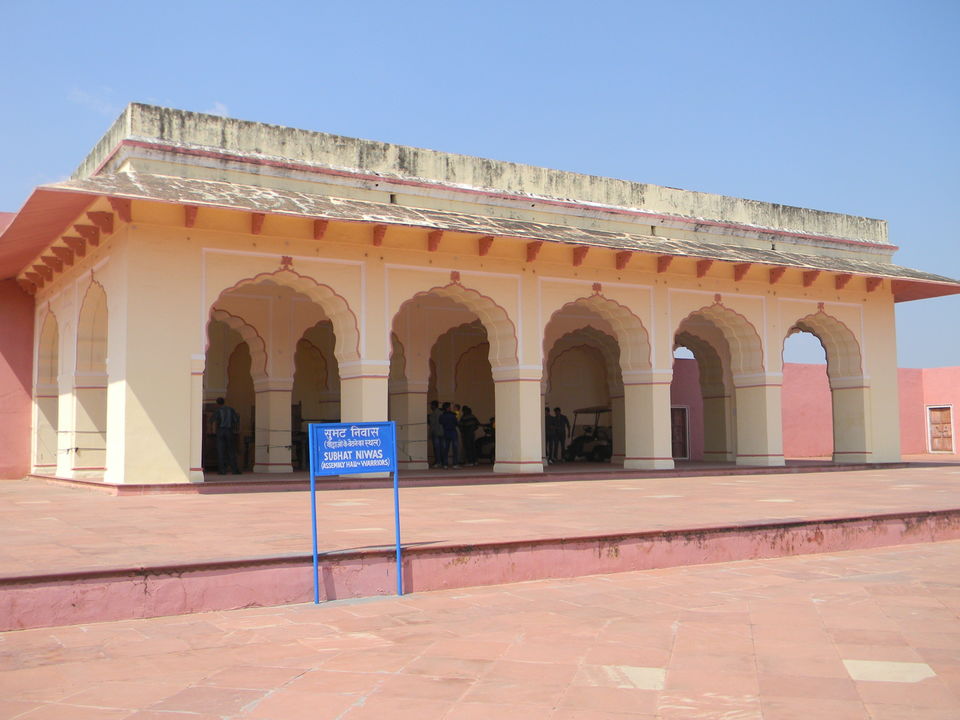 Photo of 3 Days Solo Trip to Jaipur - City of Color and Exuberance by Prafull