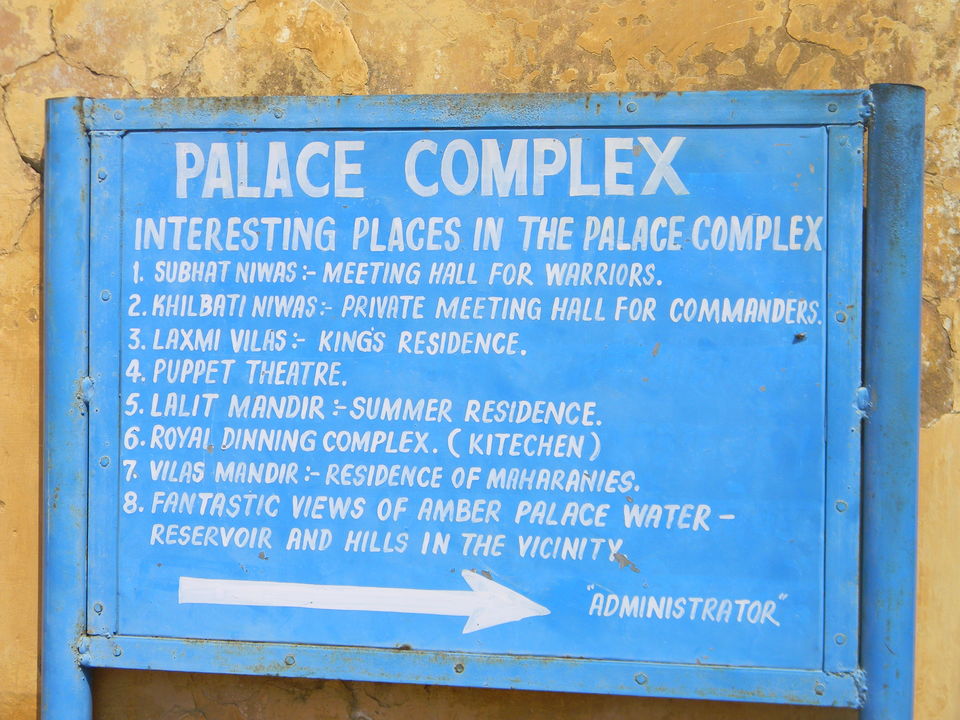 Photo of 3 Days Solo Trip to Jaipur - City of Color and Exuberance by Prafull