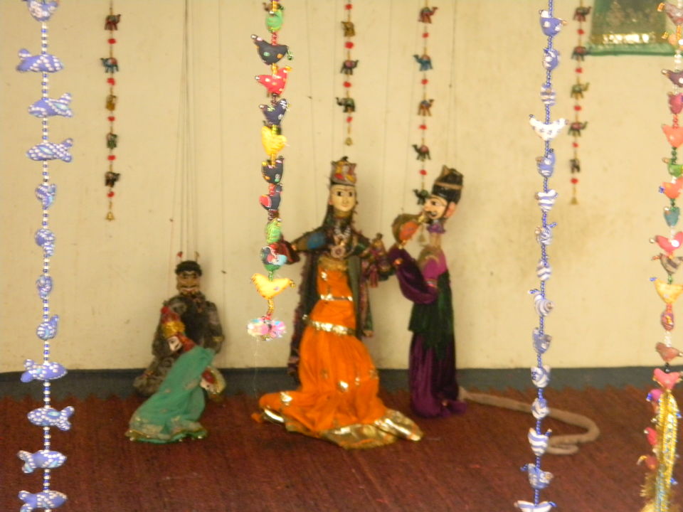 Photo of 3 Days Solo Trip to Jaipur - City of Color and Exuberance by Prafull