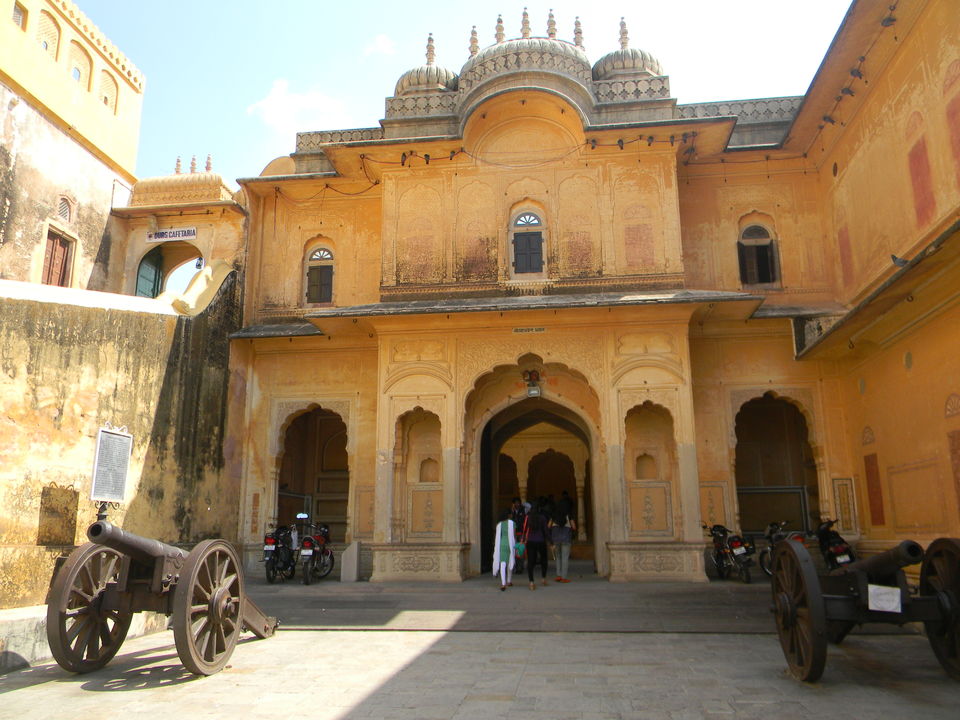 Photo of 3 Days Solo Trip to Jaipur - City of Color and Exuberance by Prafull