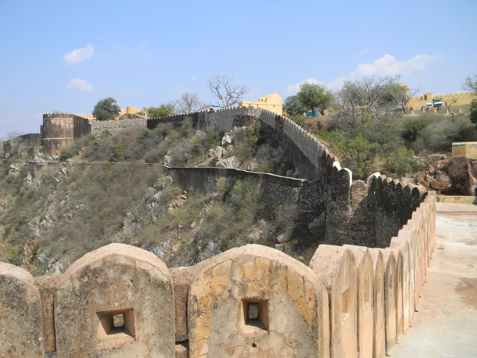 Photo of 3 Days Solo Trip to Jaipur - City of Color and Exuberance by Prafull