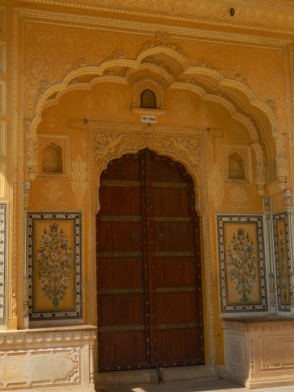 Photo of 3 Days Solo Trip to Jaipur - City of Color and Exuberance by Prafull